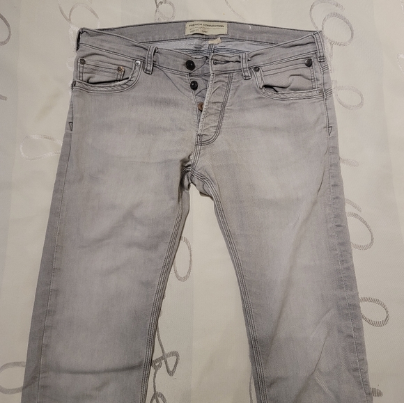 French Connection - skinny stretch - 32/32 - Picture 1 of 5